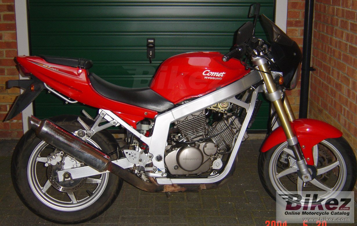 Big nymous user. gt 250 comet picture and wallpaper from Bikez.com